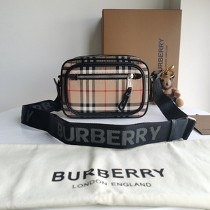 Burberry Handbags 107